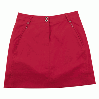 Foto Galvin Green Nova Skort Electric Red