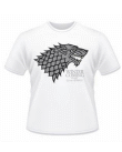 Foto Game Of Thrones - Camiseta Winter Is Coming Stark Chica L foto 499886