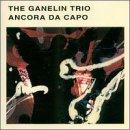Foto Ganelin Trio: Ancora Da Capo CD foto 875626
