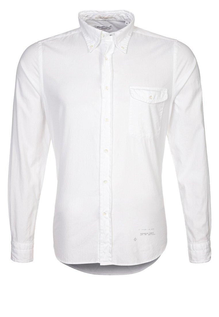 Foto Gant Rugger Camisa Informal Blanco M foto 343427