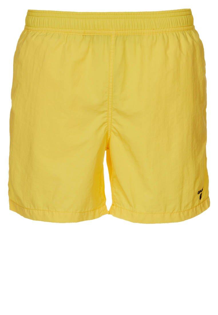 Foto Gant SWIMBOXER Bañador amarillo
