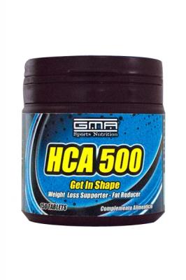 Foto garcinia cambogia. hca 500 100 comprimidos foto 125247