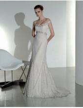 Foto Gardenia Vestido de Novia Novia d'Art foto 50266