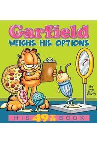 Foto Garfield Weighs His Options foto 682794