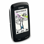 Foto Garmin® Edge 800 Heart Rate Monitor foto 125912