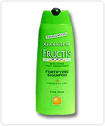 Foto Garnier Fructis Anti Dandruff Shampoo