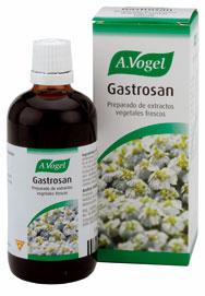 Foto Gastrosan, 100 ml - A.Vogel - Bioforce