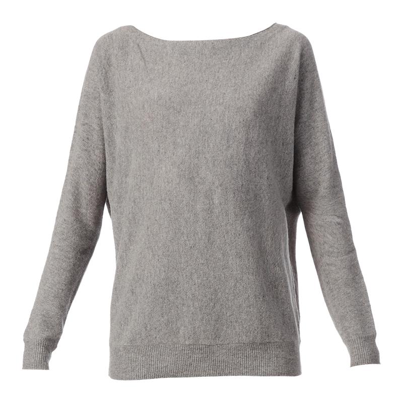 Foto Gat Rimon Top de mangas largas - vick - Gris foto 956356