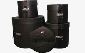 Foto Gator Set Fusion Roto Mold Drum foto 349756