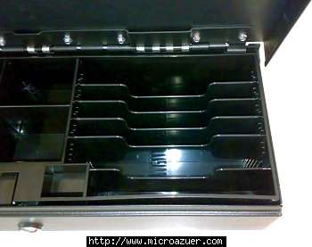 Foto GAVETA INTERNA CAJON EC-500 + TAPA (VIVAPOS) foto 207820