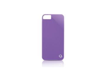 Foto GEAR 4 Funda iPhone 5 Pop Coral Morada Gear4