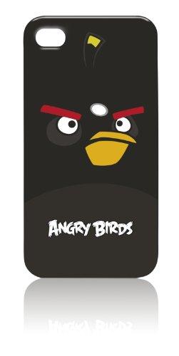 Foto Gear4 G4icab404g - Funda Para Apple Iphone 4/4s, Modelo Angry Birds, foto 612939