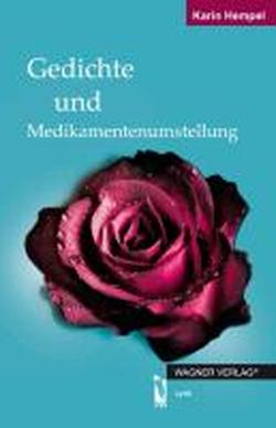Foto Gedichte und Medikamentenumstellung foto 839200