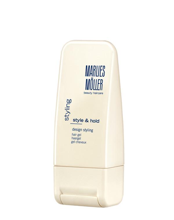 Foto Gel moldeado hidratante sin alcohol Design Styling Marlies Möller foto 124897