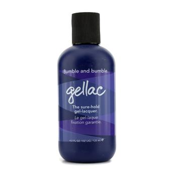 Foto Gellac The Sure Hold Gel Lacquer