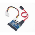 Foto Gembird Bi-directional SATA/IDE converter