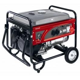 Foto Generador electrico rt-pg 5500 einhell