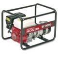 Foto Generador Honda EC 3000