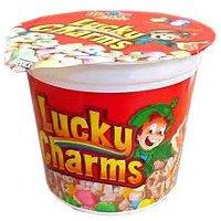 Foto General Mills Lucky Charms - Cereales Formato Individual(x2)