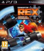 Foto Generator Rex Ps3 foto 413583