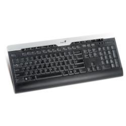 Foto Genius Slimstar 220 Negro Usb foto 397484