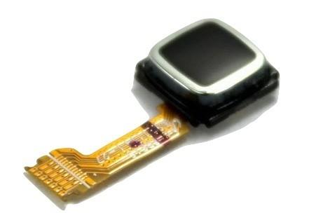 Foto GENUINE BLACKBERRY BOLD 9900 TRACKPAD - TRACKBALL/TOUCHPAD TOUCH REPLACEMENT