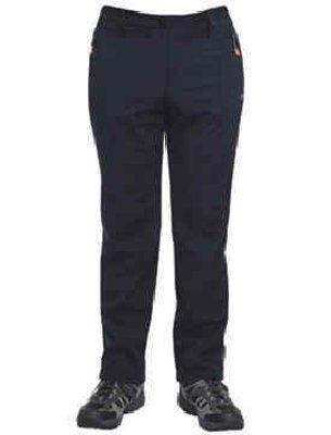 Foto geo sofshell trousers - los pantalones softshell geo, diseñados ...