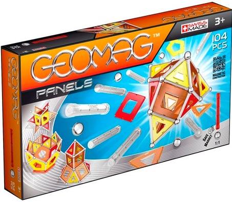 Foto GEOMAG 453 Panels 104 pcs