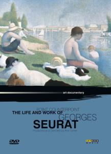 Foto Georges Seurat DVD foto 857570