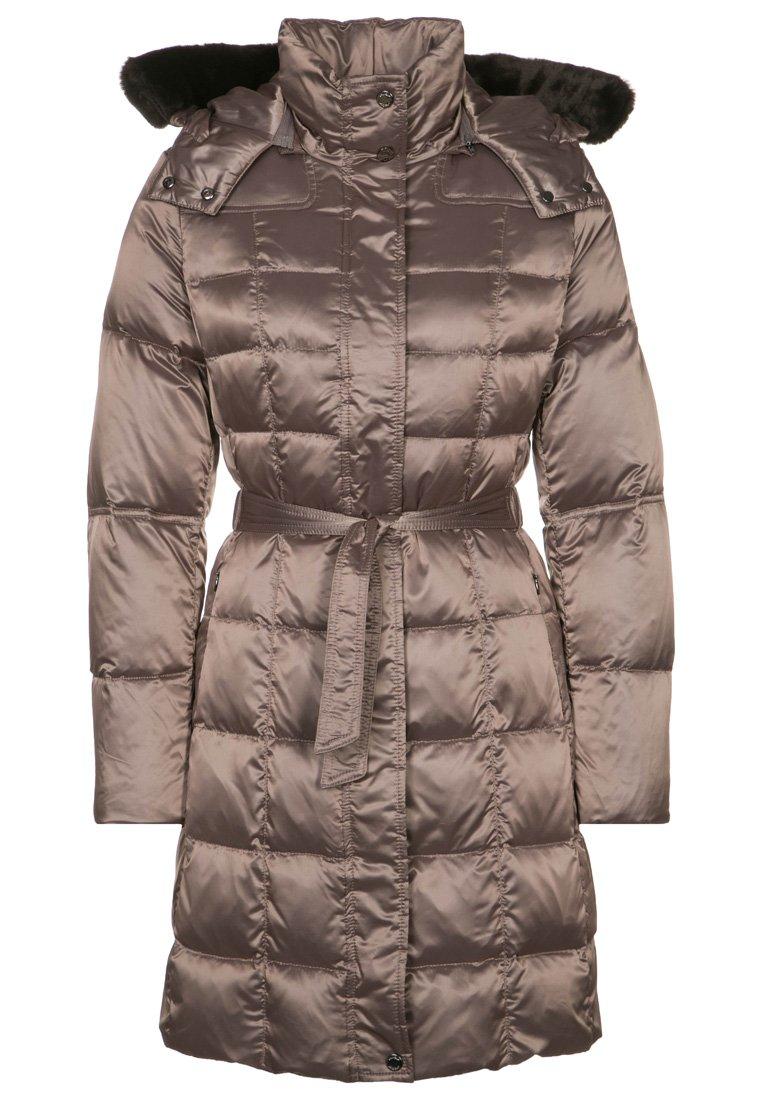 Foto Geox Abrigo de plumas marrón