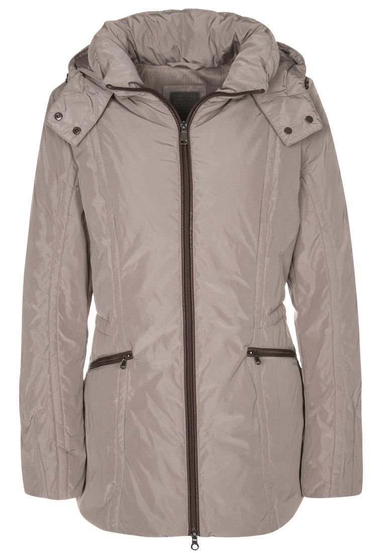 Foto Geox Chaqueta de plumas beige