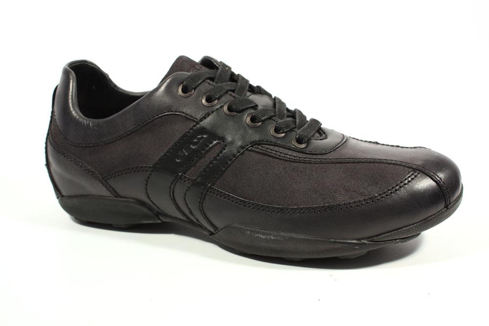 Foto Geox new early zapatos casual hombres u13l7a foto 28573