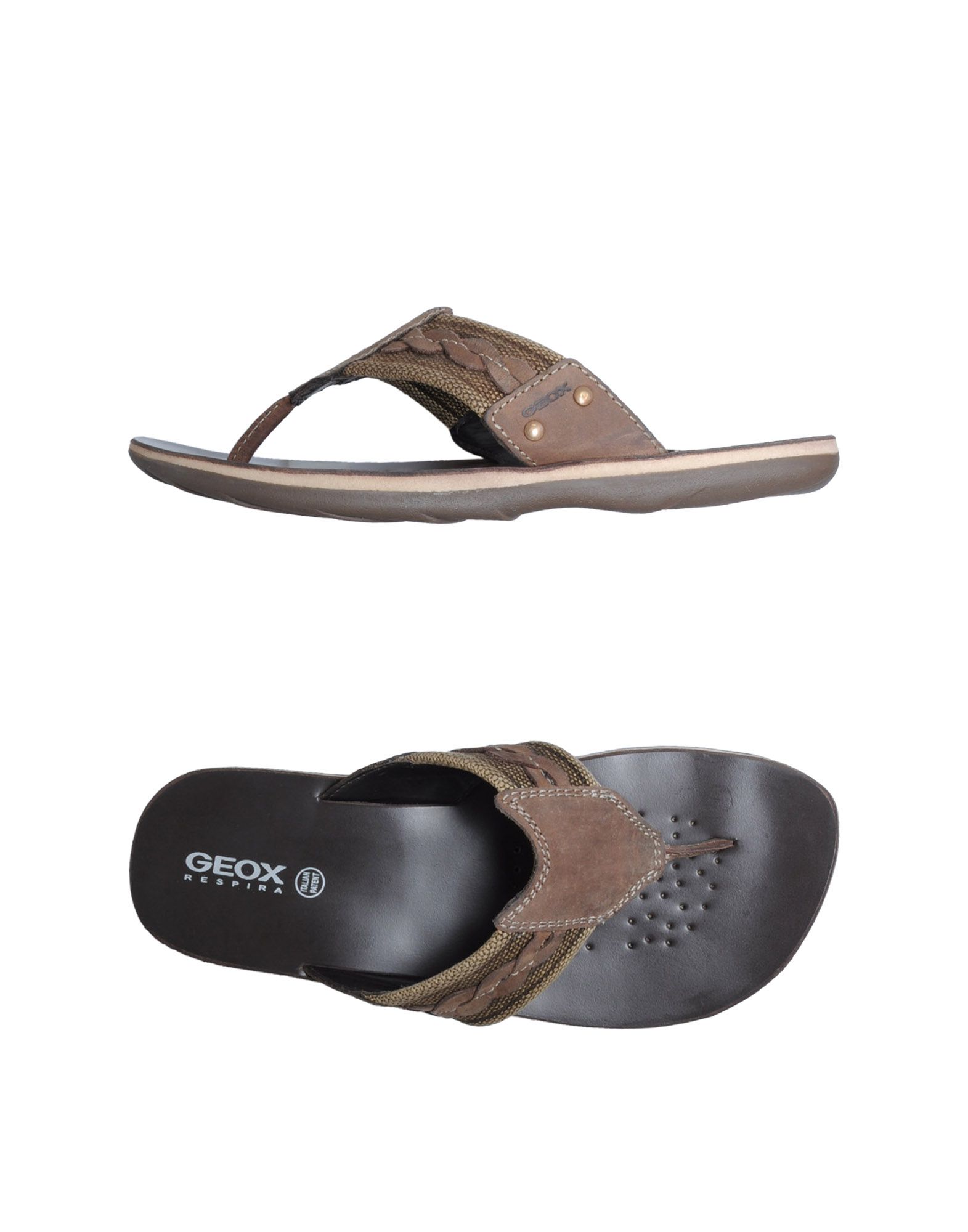 Foto geox sandalias de dedo
 foto 406656