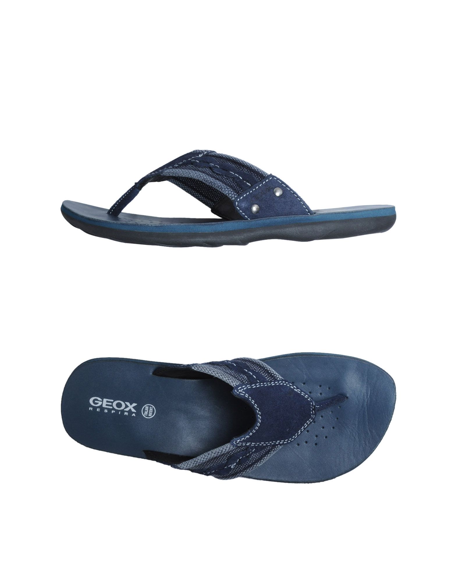 Foto geox sandalias de dedo
 foto 406658