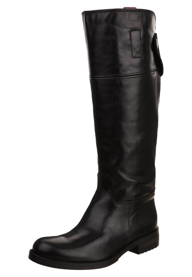 Foto Geox Tosca Botas Negro 37 foto 105045