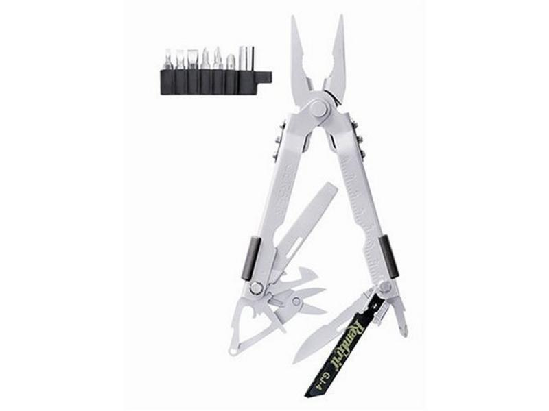 Foto Gerber MP600 One-Handed Opening Multi-Tool (ProScout Tool Kit) foto 647717