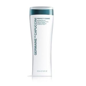 Foto Germaine de Capuccini. CORPORAL. Nutrivitality. 200 ml.