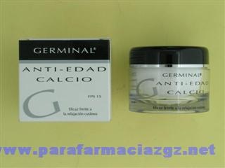 Foto germinal anti edad calcio 50