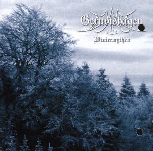 Foto Gernotshagen: Wintermythen CD foto 859770