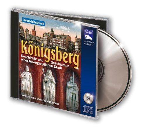 Foto Geschichte(n) Einer Unvergängl CD