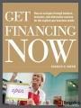 Foto Get Financing Now: How To Navigate Through Bankers, Investors, And Alternative Sources For The Capital Your Business Needs foto 933430