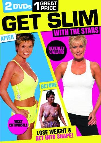 Foto Get Slim With The Stars - Vick [UK-Version] DVD foto 956355
