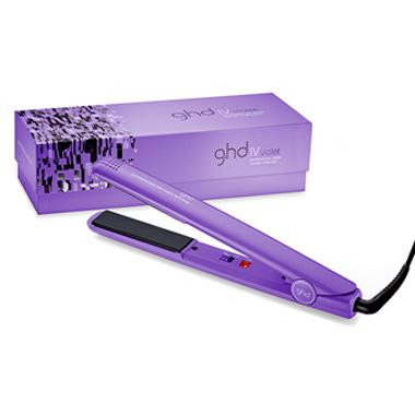 Foto ghd IV Violet Professional Styler