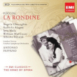 Foto Gheorghiu, Alagna, Matteuzzi - La Rondine foto 838397