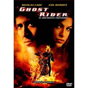 Foto Ghost Rider: El motorista fantasma foto 534953