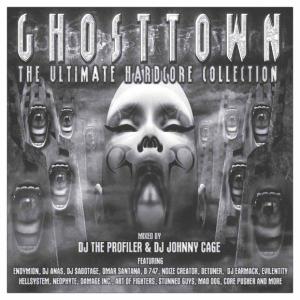 Foto Ghosttown CD foto 711878