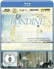 Foto Giacomo Puccini - La Rondine (formato Blu-ray) foto 838394
