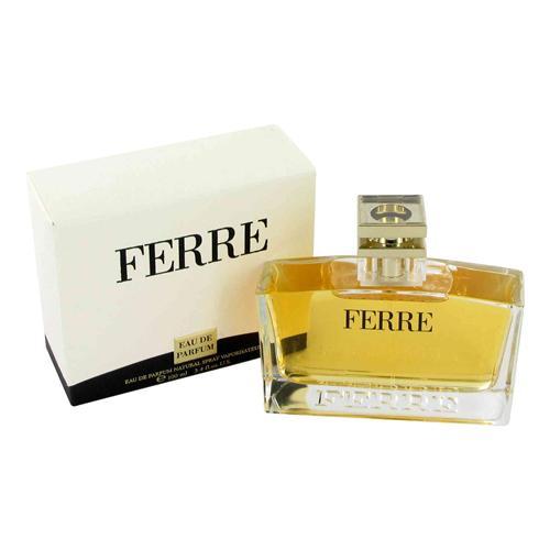 Foto Gianfranco Ferre Ferre Eau de Parfum 50 ml foto 618161