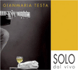 Foto Gianmaria Testa - Solo Da Vivo foto 176392