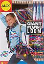 Foto Giant weaving loom (Telar lana) foto 476650
